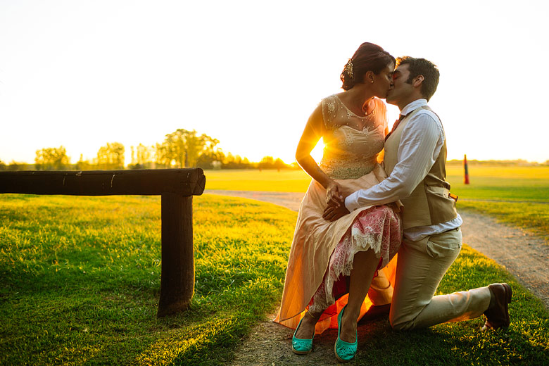 fotos de casamiento romanticas