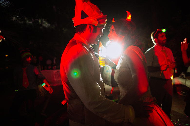fotos creativas de bodas