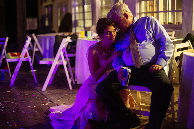 fotos de boda distintas