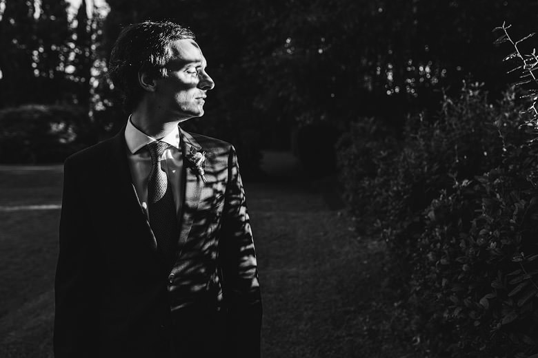 fotografia creativa de casamientos