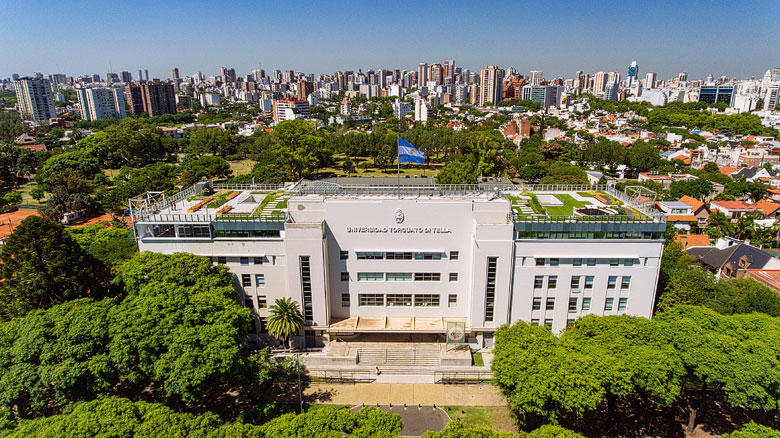 fotos con drone