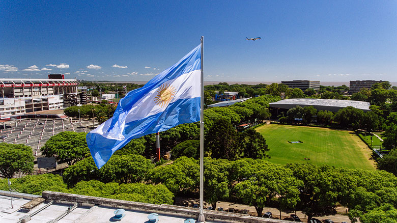 foto institucional universidad di tella