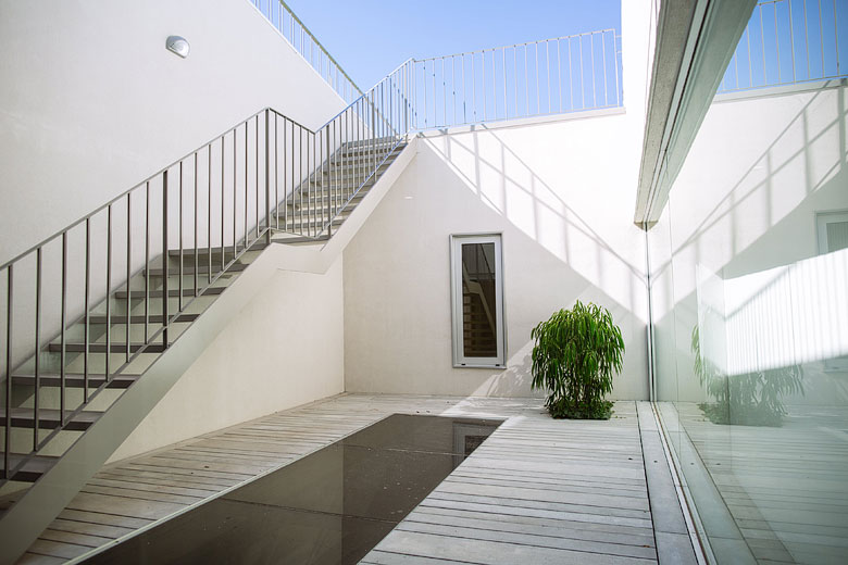 fotografia de arquitectura e interiores