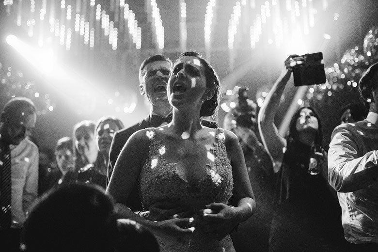 fotos de casamiento blanco y negro