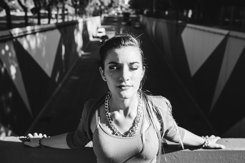 fotos artisticas de quinceañeras