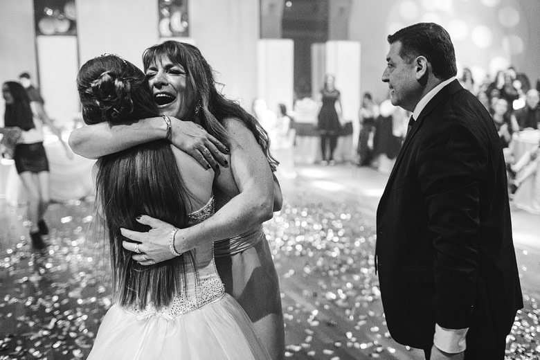 fotos emotivas de quince