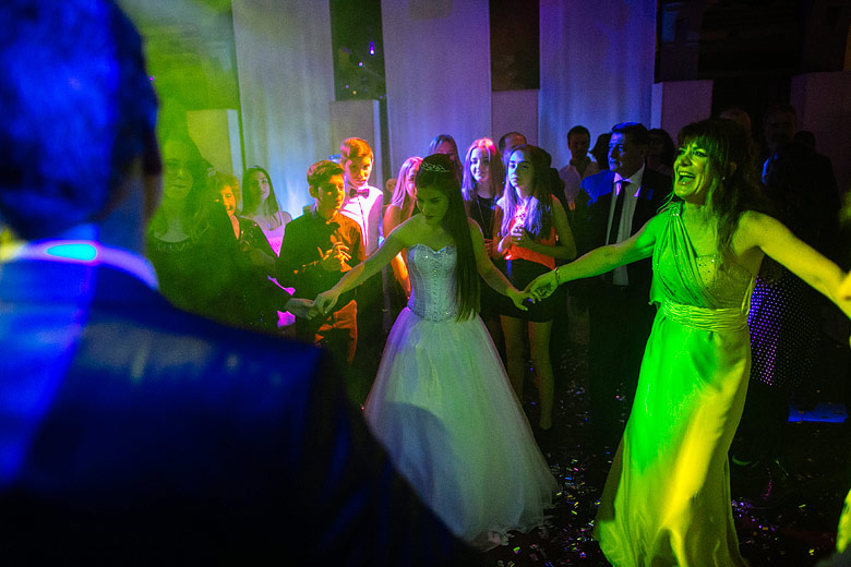 fotos sin flashes de fiestas de quince