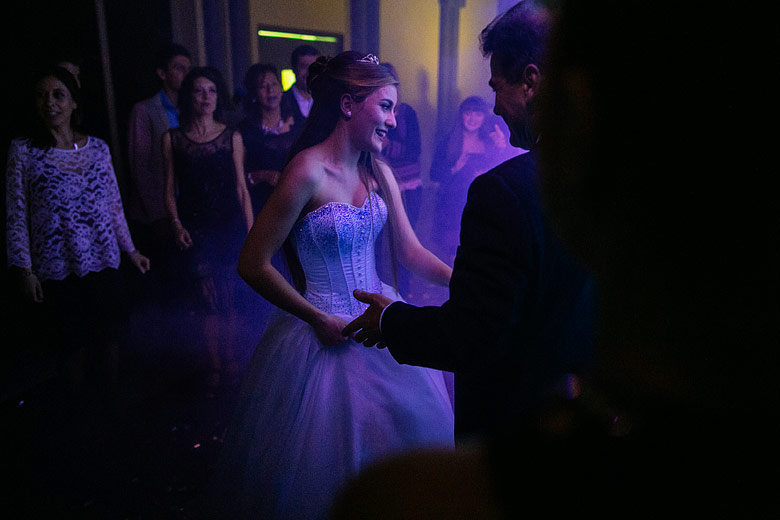 fotos de pelicula de quince años