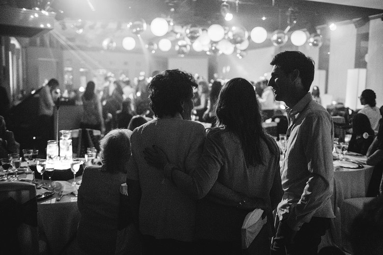 fotoperiodismo en fiesta de 15