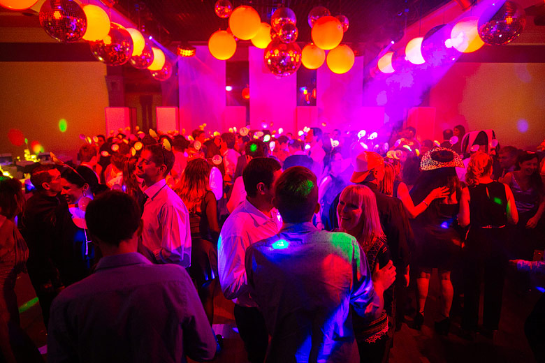 fiesta de 15 en danbro