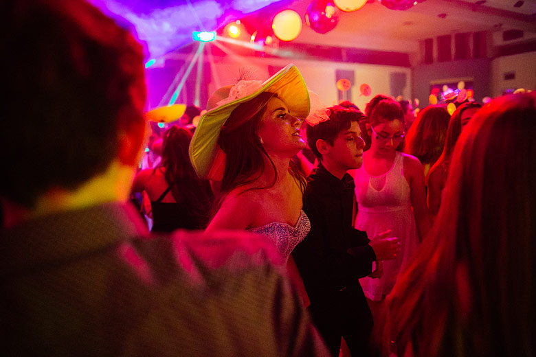 fotos de fiesta de 15 con onda