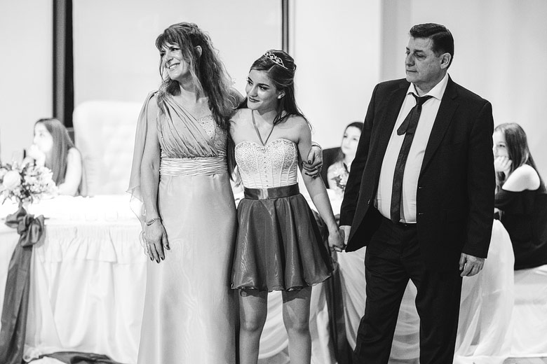 fotos de 15´s con emocion