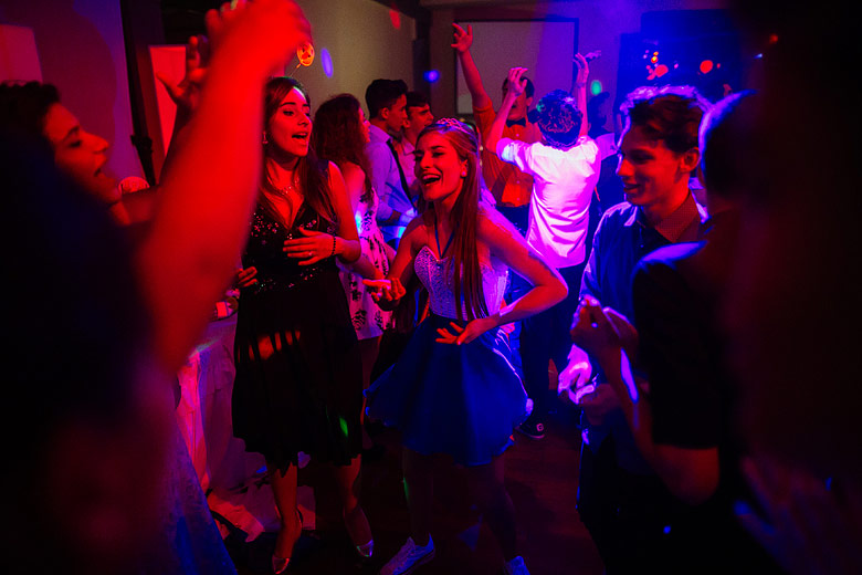 la nueva fotografia social