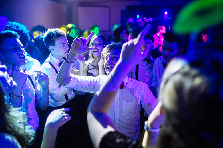 mejores fotografos de eventos