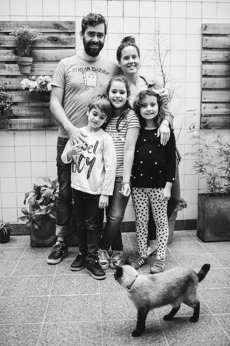 fotos familiares profesionales