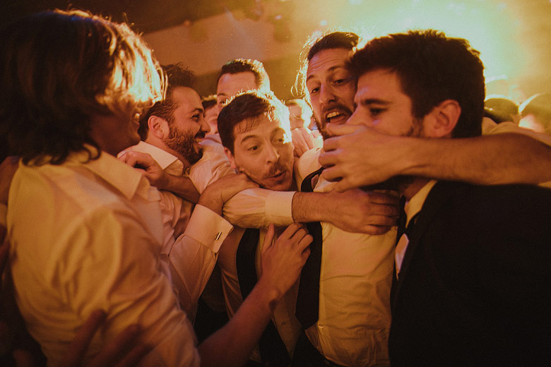 fotos locas casamiento buenos aires
