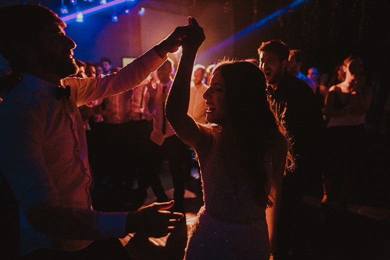 fotografos alternativos de casamiento