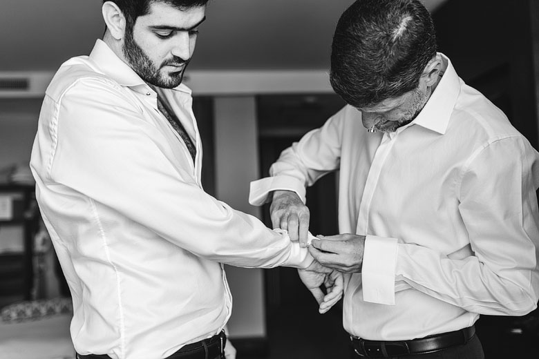 fotoperiodismo de bodas judias