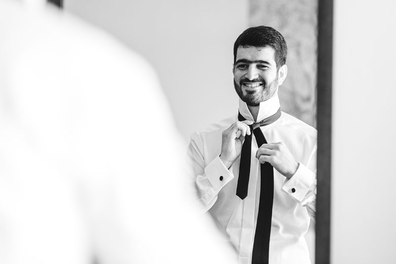 fotografo de bodas judio