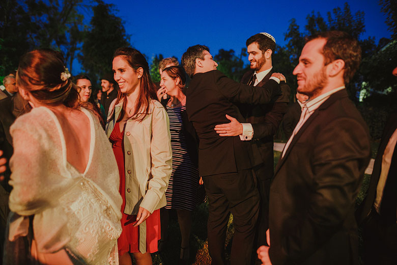 bodas en astilleros milberg