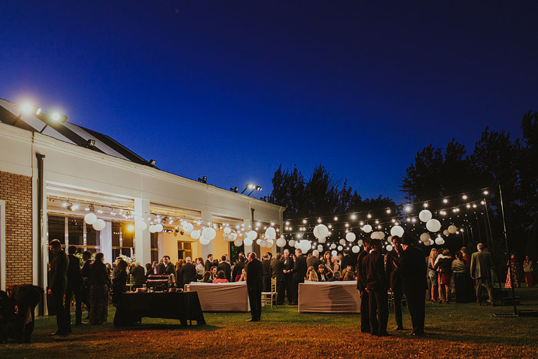 casamiento en astilleros milberg buenos aires
