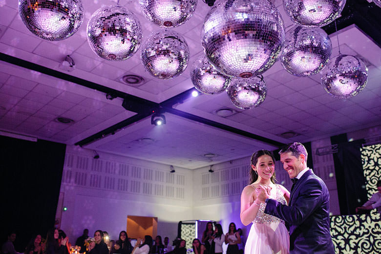 Fotografo cumple de quince