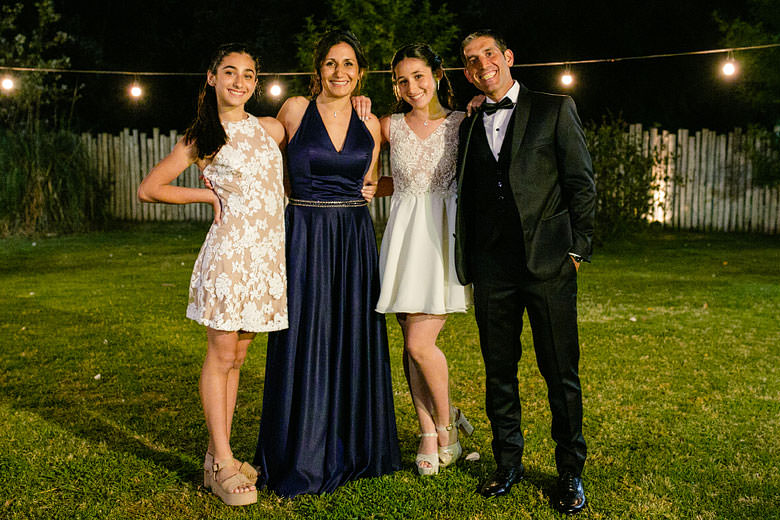 fotos de 15 años