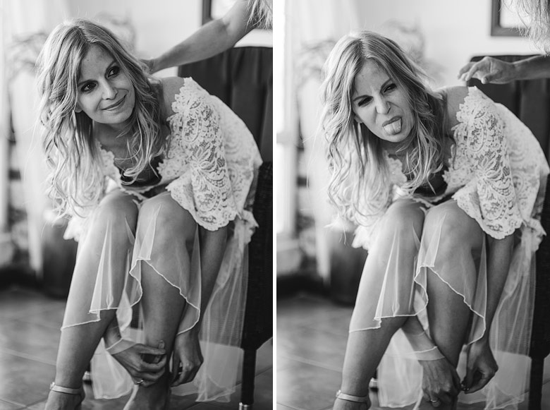 fotos divertidas de casamiento