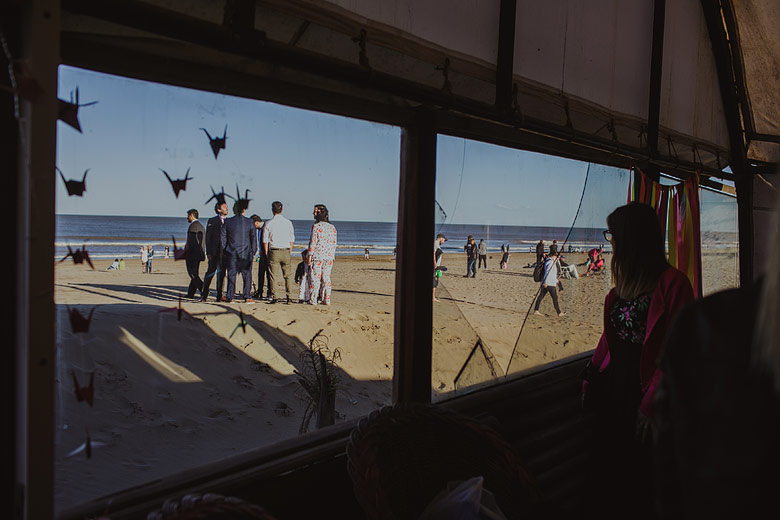 bodas en la costa atlantica