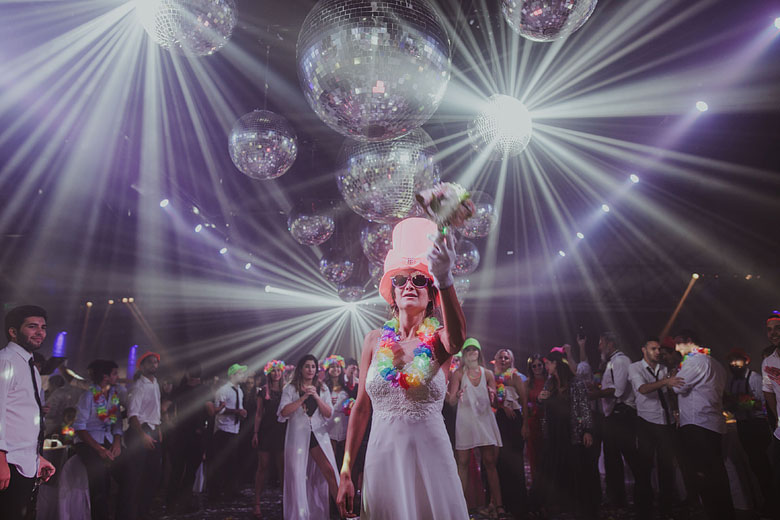 fotos de casamiento sin posar