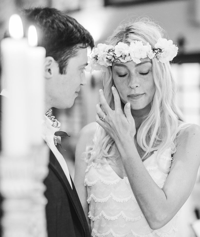 bodas en jose ignacio uruguay