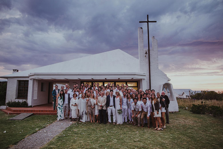 iglesia casamiento punta del este