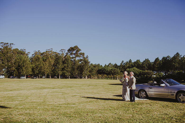 casamiento original en punta del este