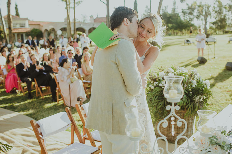 boda de lujo jose ignacio