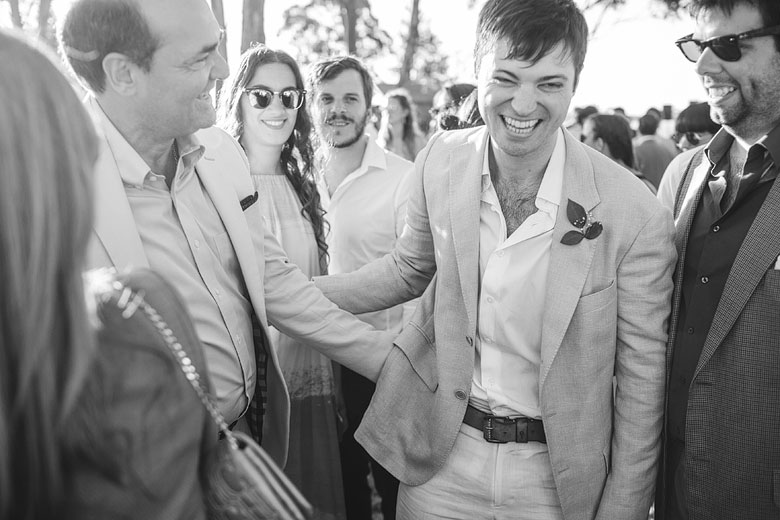 la huella jose ignacio destination wedding