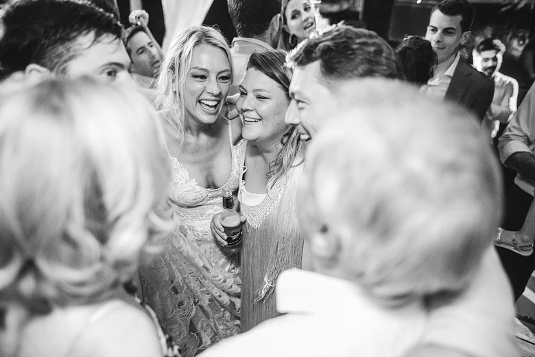 casamiento en la playa punta del este