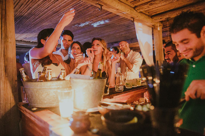 la huella jose ignacio destination wedding photographer