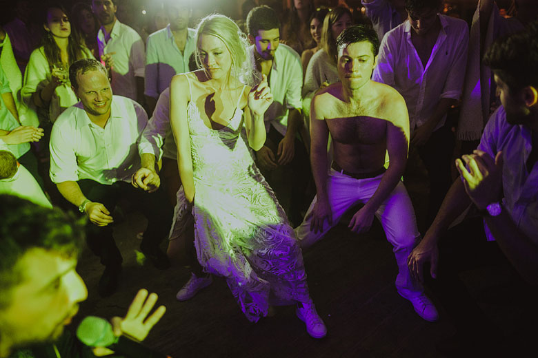 fotos originales de casamiento en punta del este