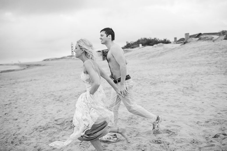 casamiento parador la huella jose ignacio