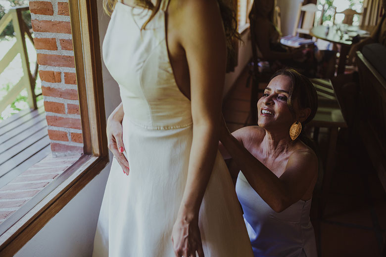 fotoperiodismo de bodas carilo