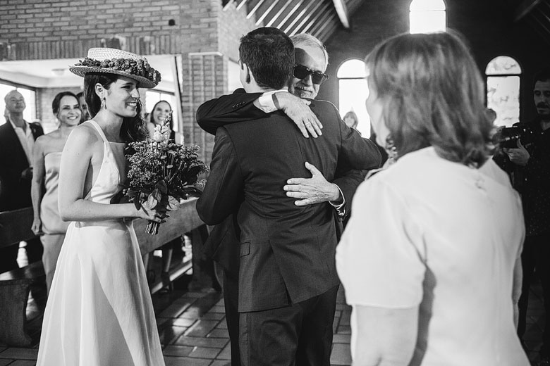 bodas en carilo