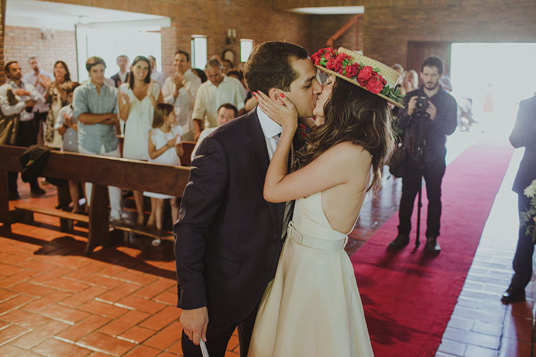 casamiento en carilo buenos aires