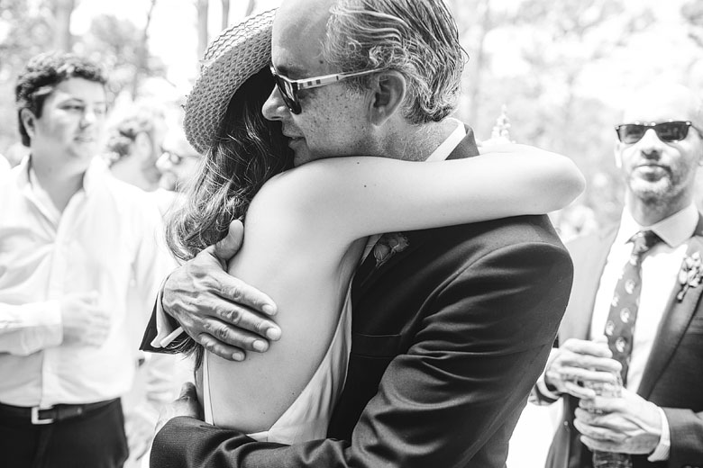 fotografo de casamiento en cariló