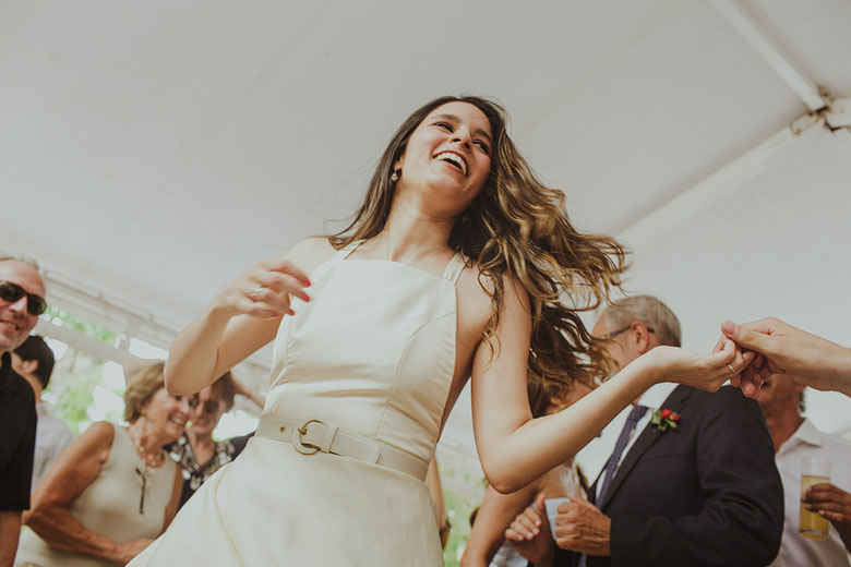 fiesta de casamiento diferente