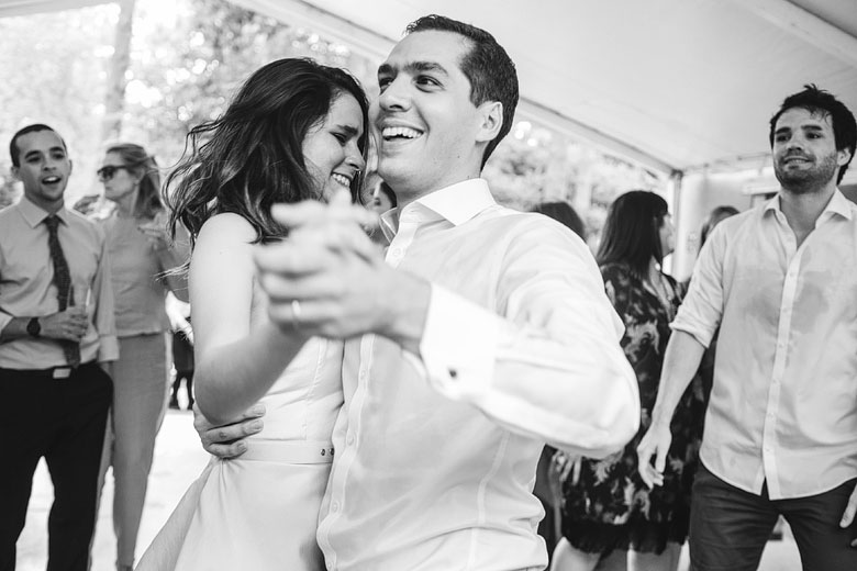 casamiento no convencional carilo