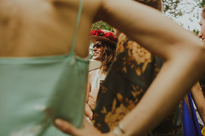 fotos de casamiento sin posar