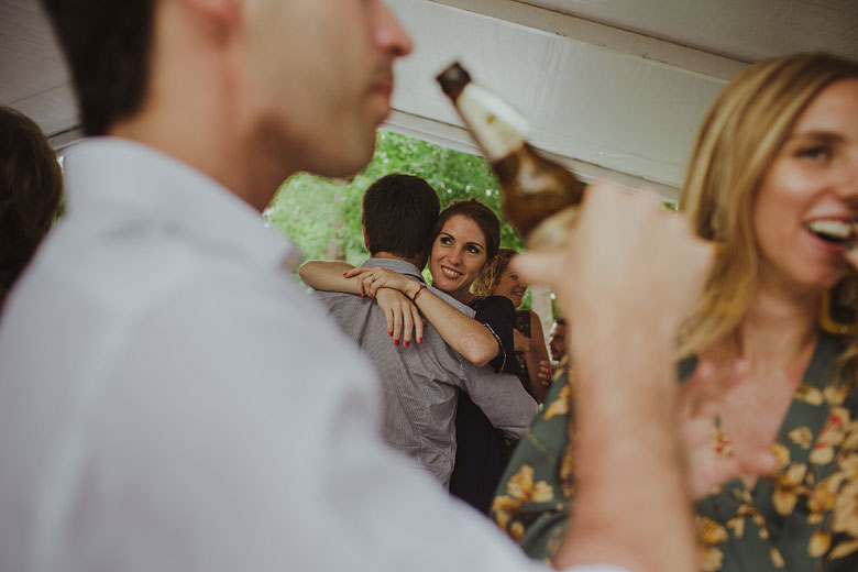 fotos de boda sin poses