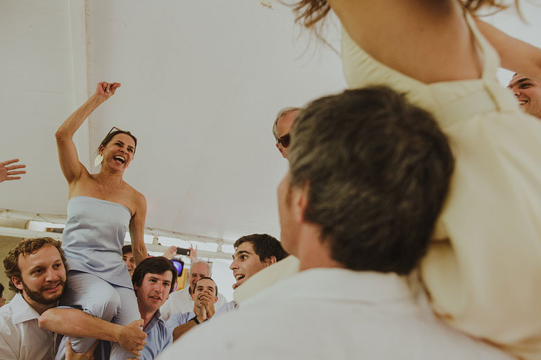 fotos creativas de casamiento