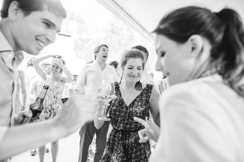 fotos originales de casamiento