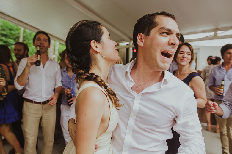 fotos artisticas de casamiento